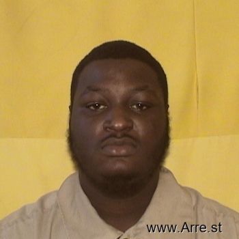 Kenneth Antoine Green Jr Mugshot